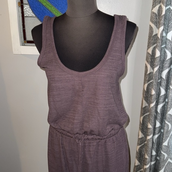 Free People Beach Bicoastal Sleeveless Jumpsuit Small - Picture 4 of 10